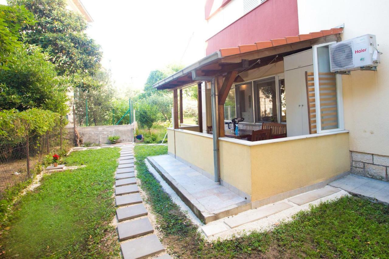 Tera Apartment Near Bacvice Beach And City Centre Split Exterior foto