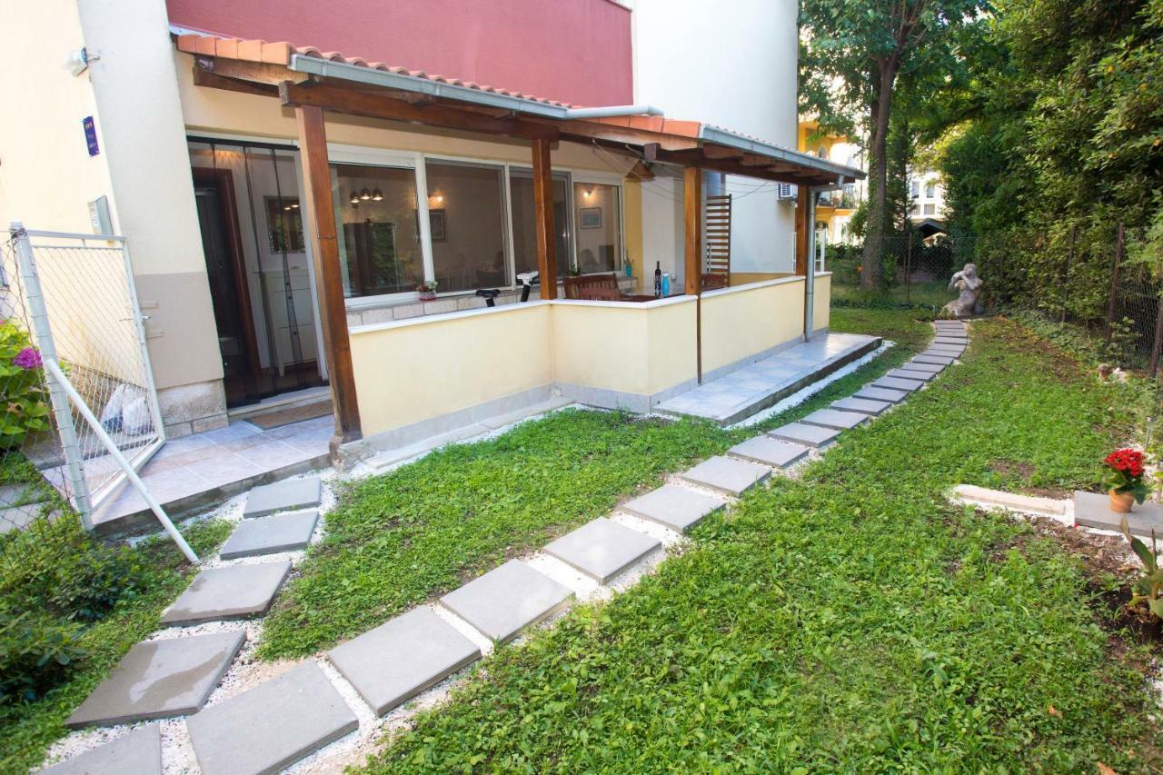 Tera Apartment Near Bacvice Beach And City Centre Split Exterior foto