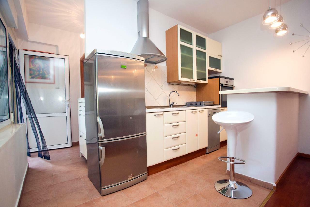 Tera Apartment Near Bacvice Beach And City Centre Split Exterior foto