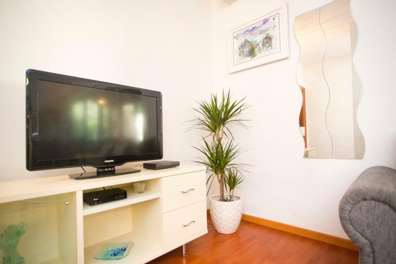 Tera Apartment Near Bacvice Beach And City Centre Split Exterior foto